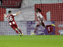 Greece Soccer Champions League