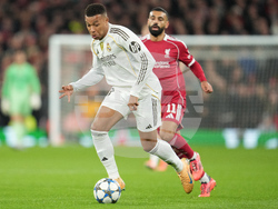 Britain Soccer Champions League