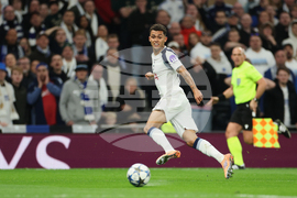 Britain Soccer Champions League