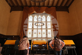 Election 2025 America Votes