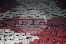 Greece Soccer Champions League