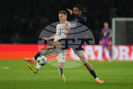 France Soccer Champions League