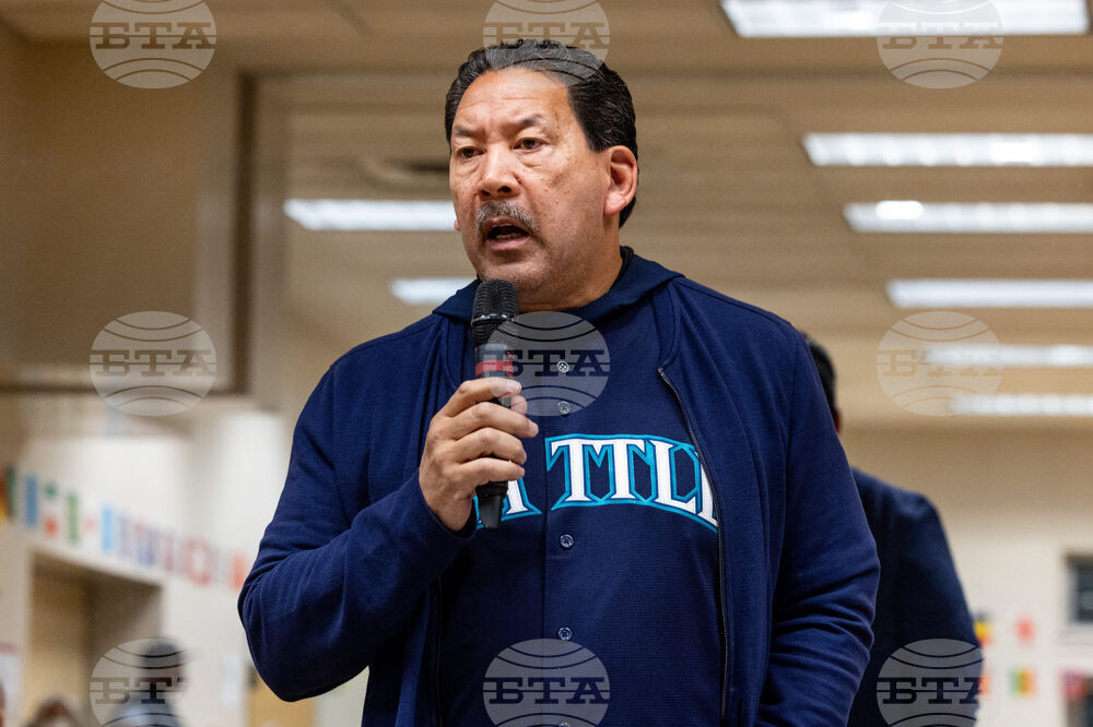 Election 2025 Seattle Mayor