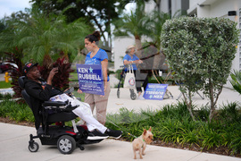 Election 2025 America Votes