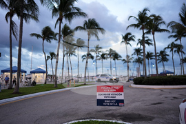 Election 2025 America Votes