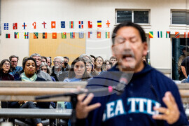 Election 2025 Seattle Mayor