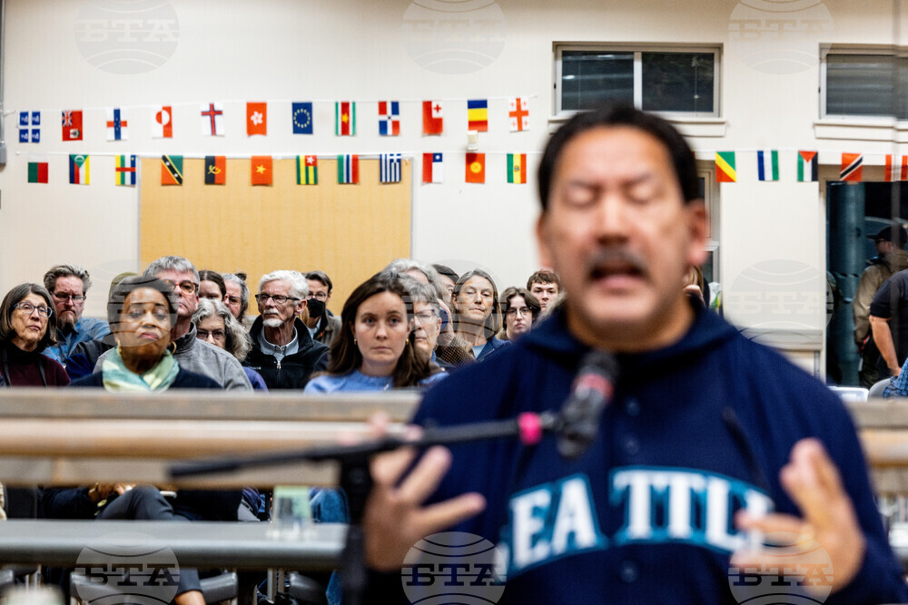 Election 2025 Seattle Mayor