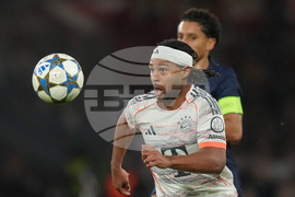 France Soccer Champions League