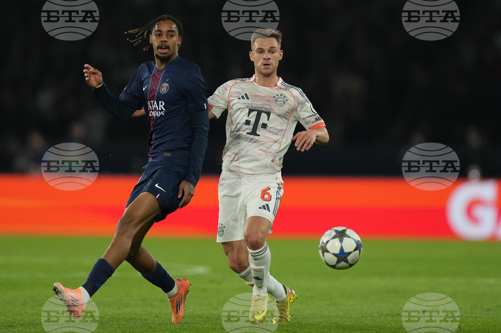 France Soccer Champions League