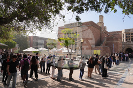 Election 2025 America Votes