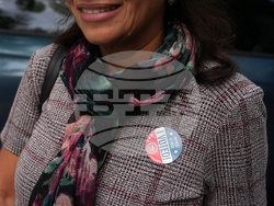 APTOPIX Election 2025 America Votes