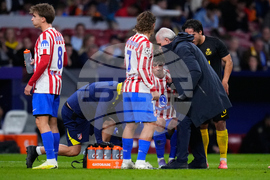 Spain Soccer Champions League