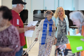 Election 2025 America Votes