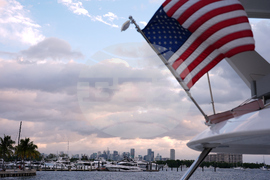 Election 2025 America Votes