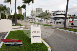 Election 2025 America Votes