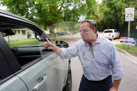 Election 2025 America Votes