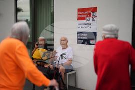 Election 2025 America Votes