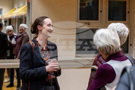 Election 2025 Seattle Mayor