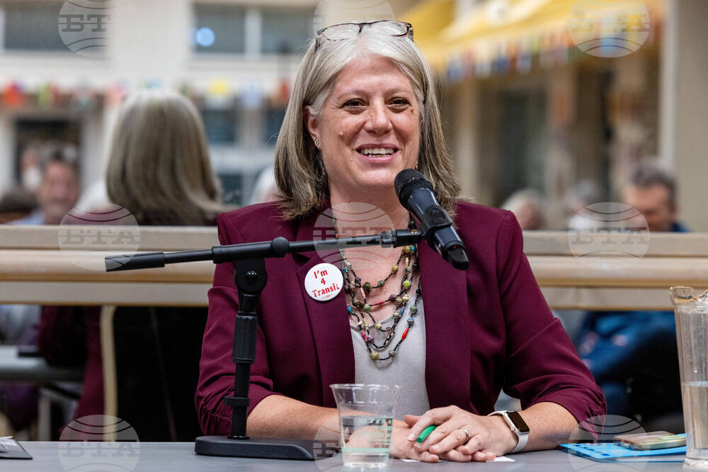 Election 2025 Seattle Mayor