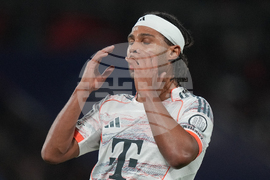 France Soccer Champions League