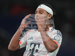 France Soccer Champions League