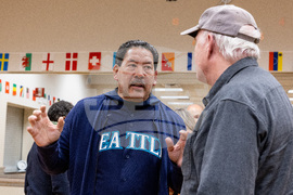 Election 2025 Seattle Mayor