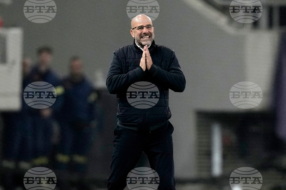 Greece Soccer Champions League