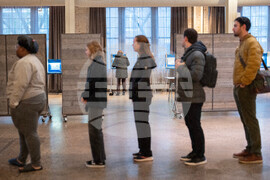 Election 2025 America Votes