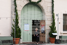 Election 2025 America Votes