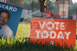 Election 2025 America Votes