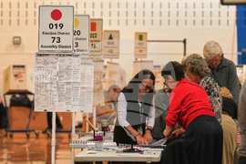 Election 2025 America Votes