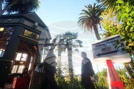 Election 2025 America Votes