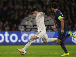 France Soccer Champions League
