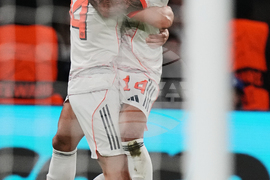 France Soccer Champions League