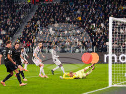 Italy Soccer Champions League