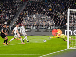 Italy Soccer Champions League