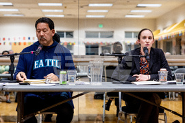 Election 2025 Seattle Mayor