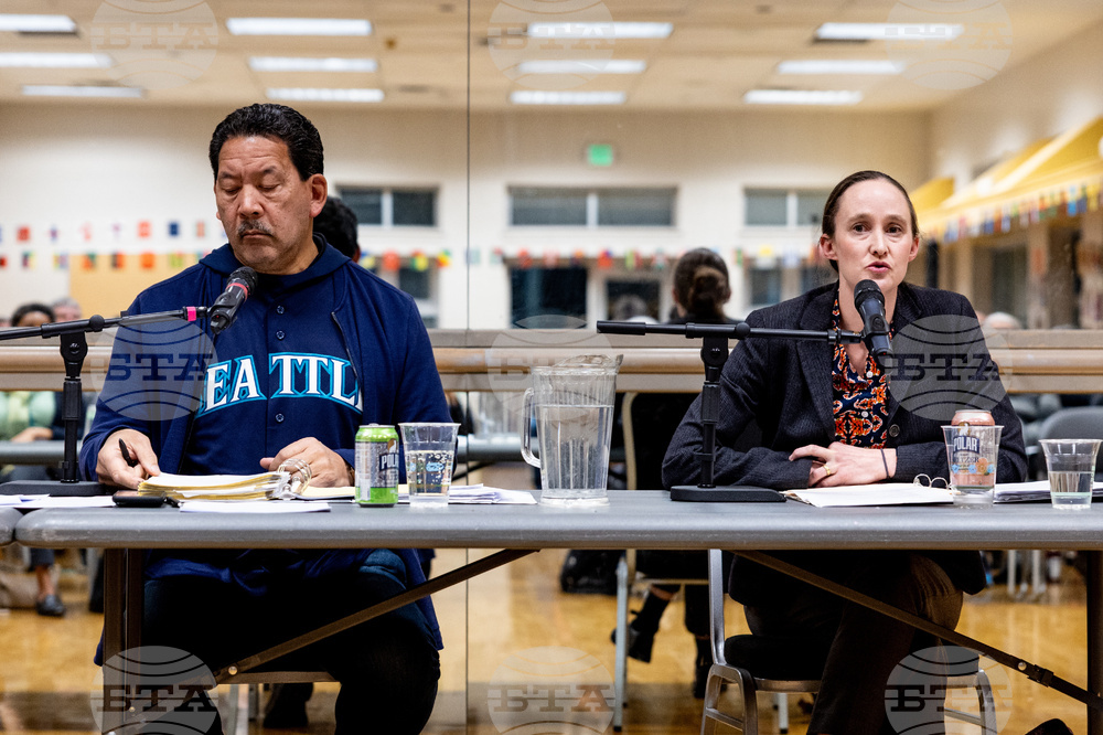 Election 2025 Seattle Mayor