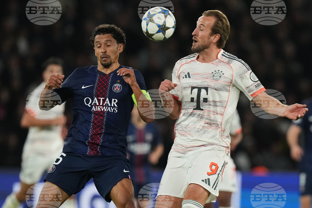 Президентът на Байерн Хьонес: „Кейн вдъхновява другите на терена“