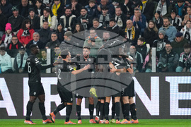 Italy Soccer Champions League