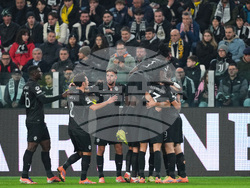 Italy Soccer Champions League