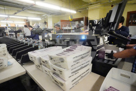 Election 2025 America Votes