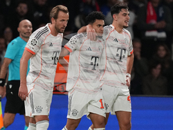 France Soccer Champions League