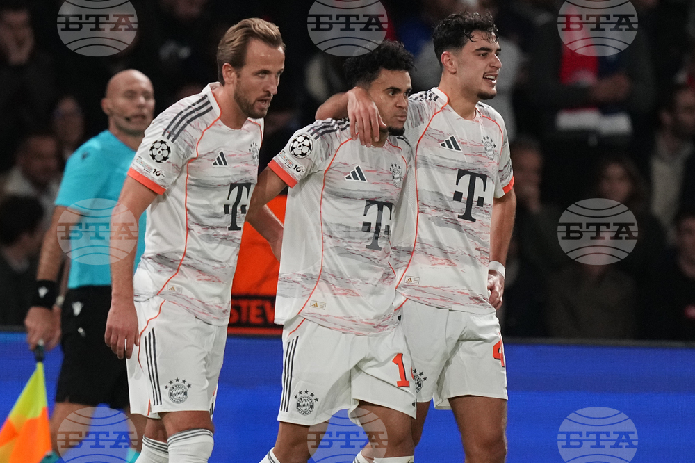 France Soccer Champions League