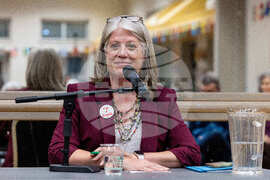 Election 2025 Seattle Mayor