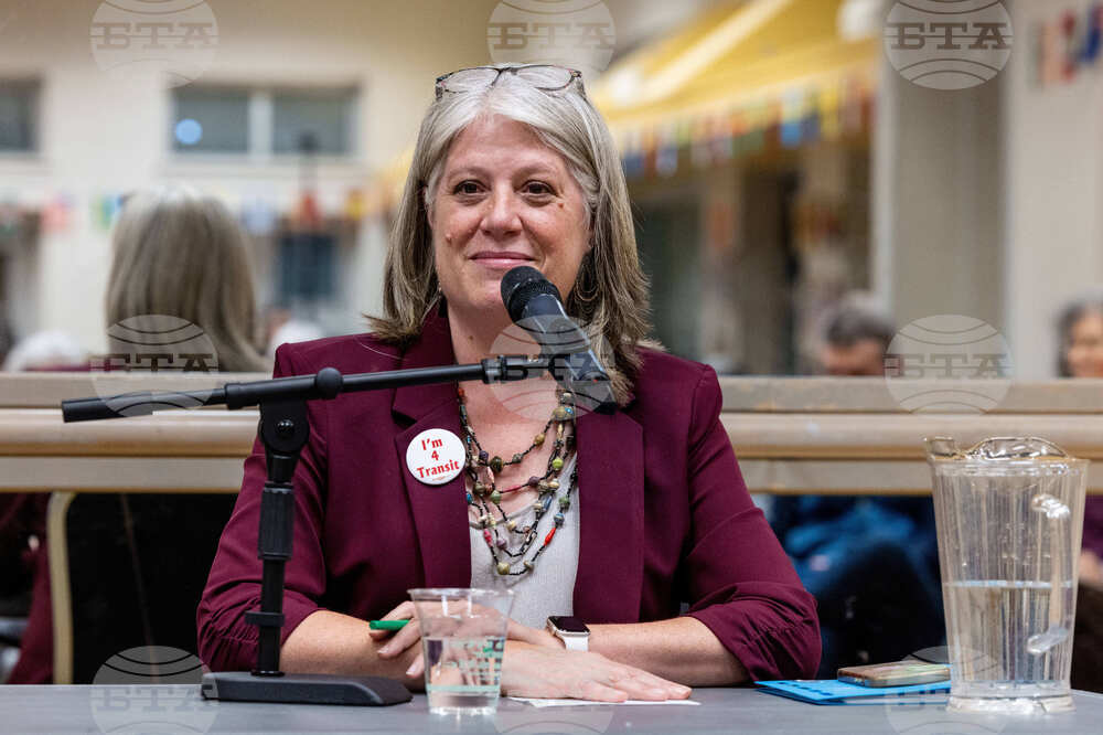 Election 2025 Seattle Mayor