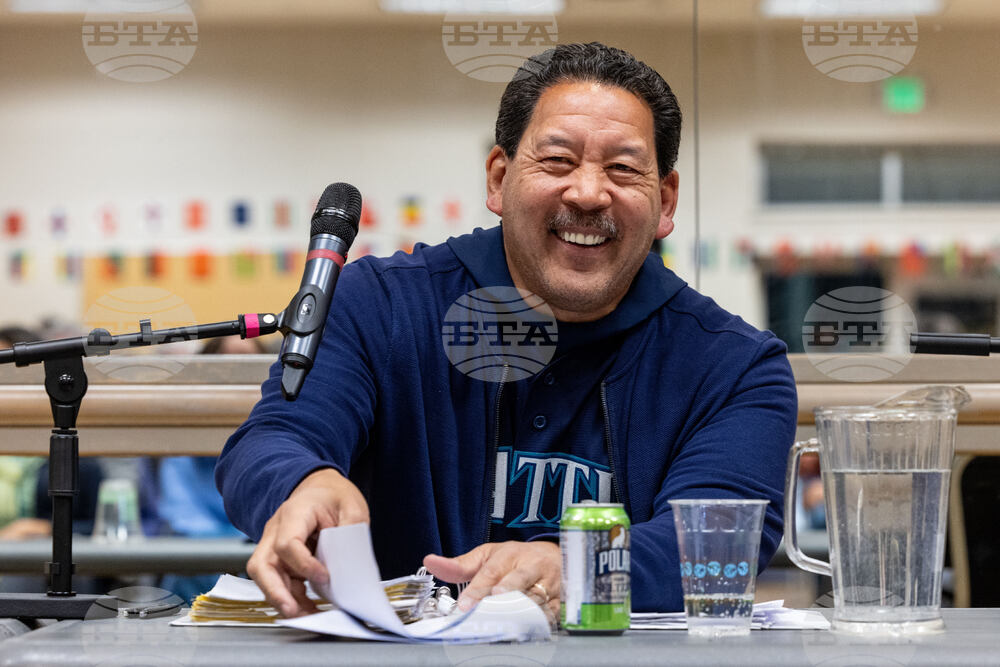 Election 2025 Seattle Mayor