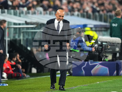 Italy Soccer Champions League