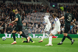 Britain Soccer Champions League