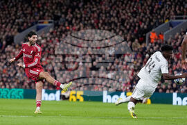 Britain Soccer Champions League